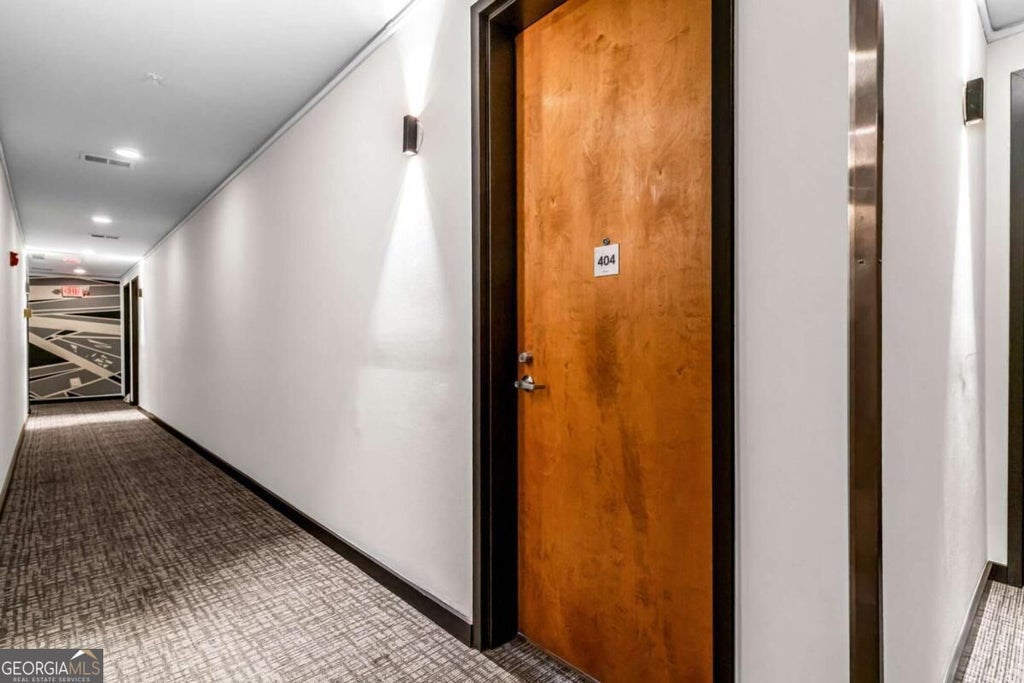 Photo of 680 Greenwood Avenue NE #404, Atlanta, GA 30306 (MLS # 10848293)