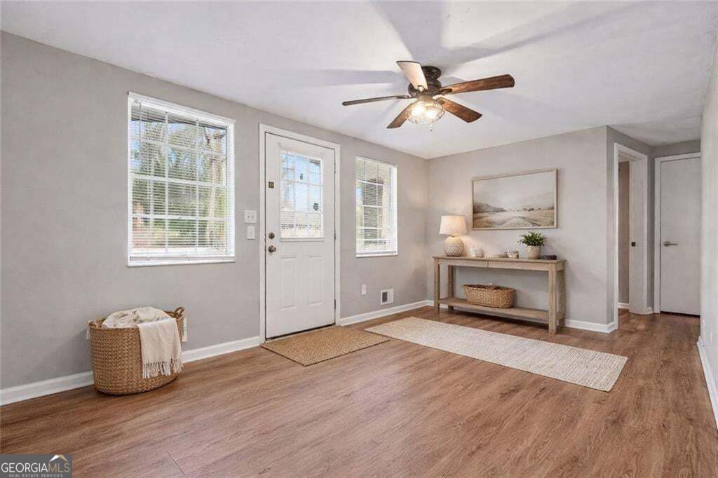 2116 Terry LN