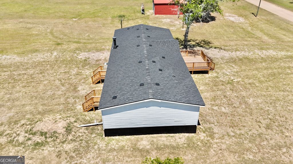 Photo of 132 Plantation Rd NE. Lot #19, Glennville, GA 30427 (MLS # 10737327)