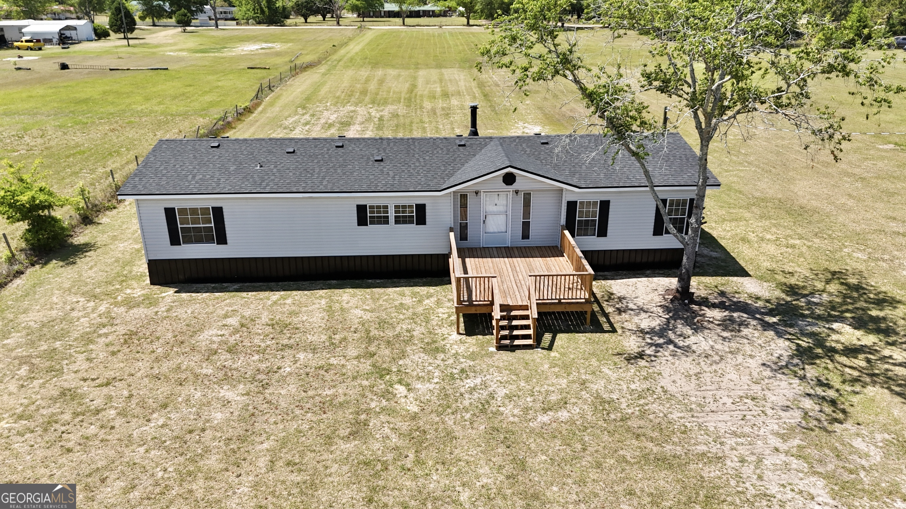 132 Plantation Rd NE. Lot #19