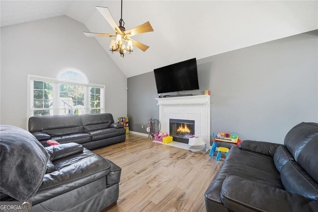 Photo of 147 Midland Drive, Stockbridge, GA 30281 (MLS # 10754920)