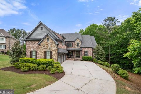 12980 Overlook PASS Roswell GA 30075