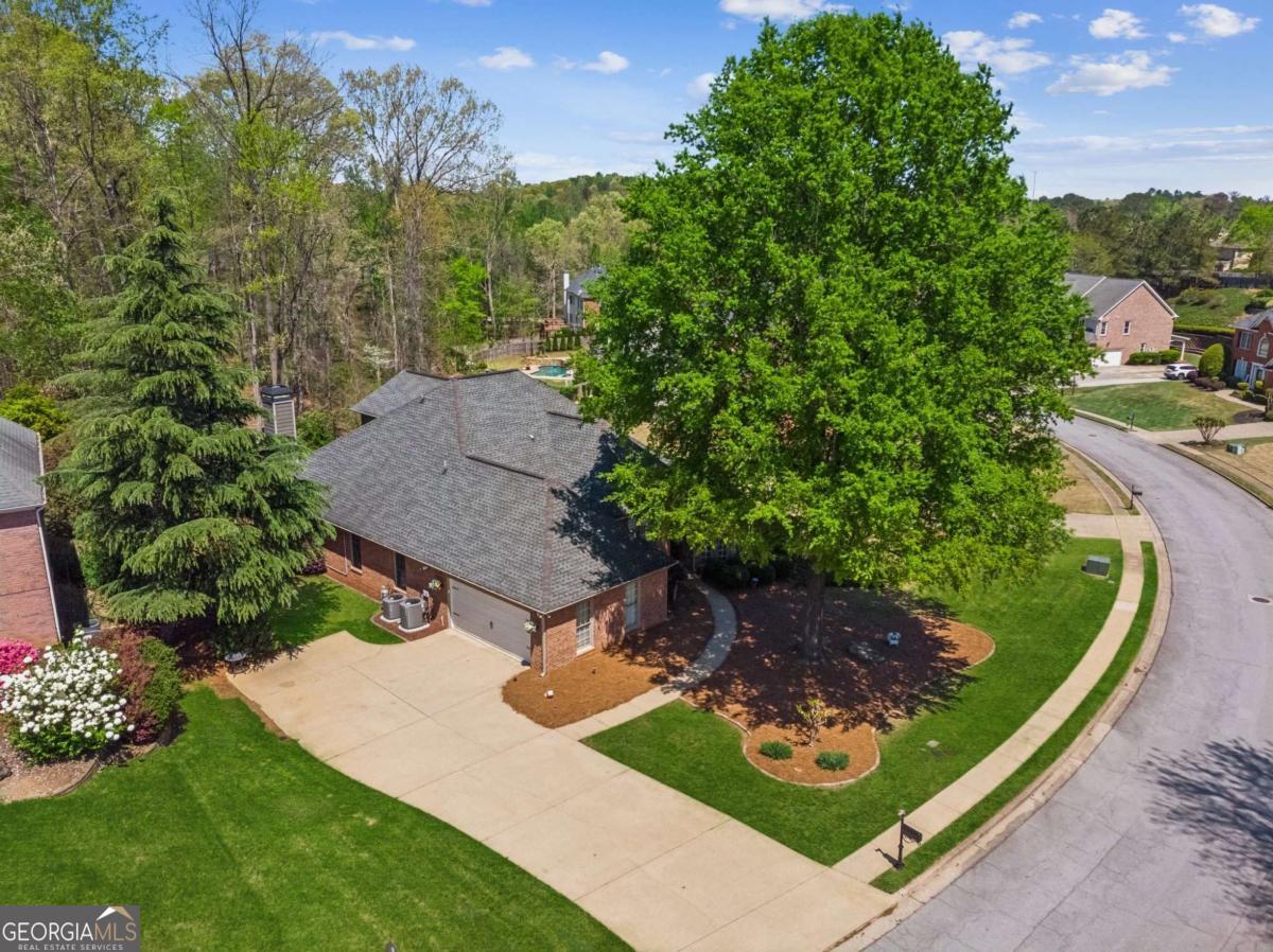 6382 Mountain Ridge CIR