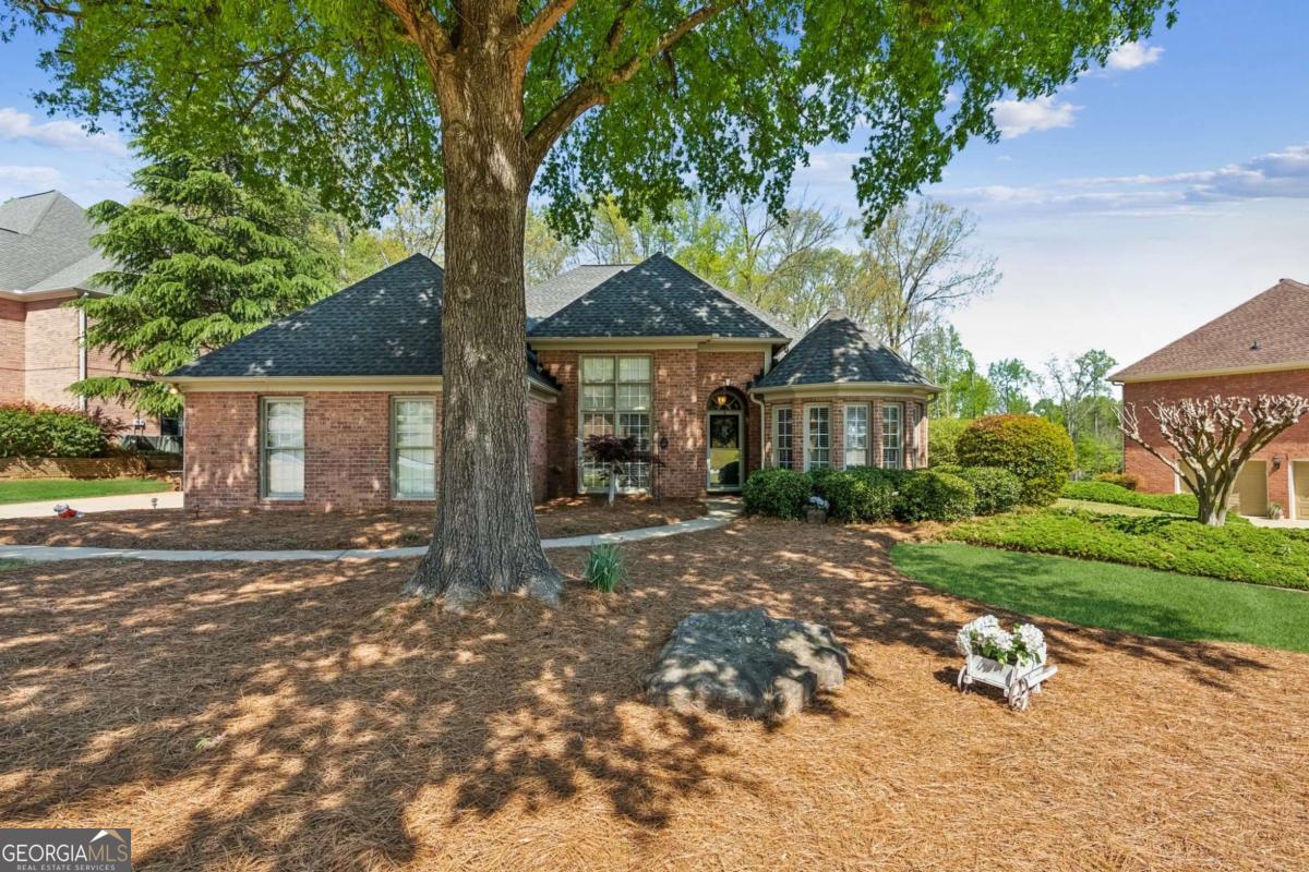 6382 Mountain Ridge CIR