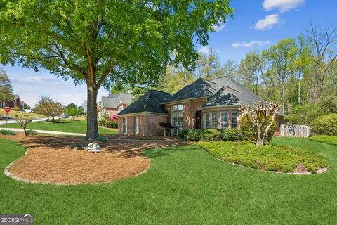 6382 Mountain Ridge CIR Sugar Hill GA 30518