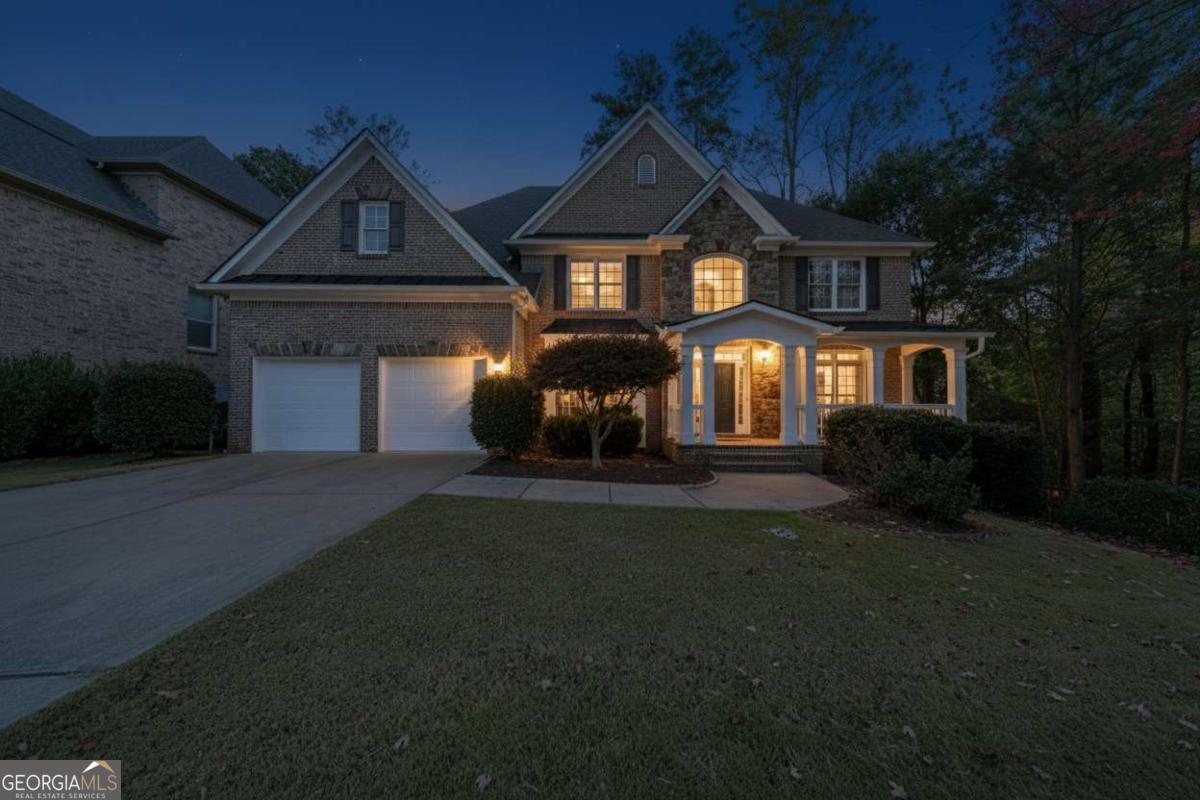 3161 Willowstone DR