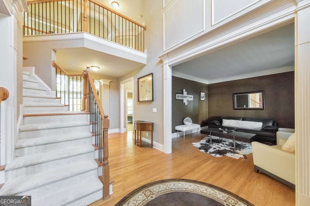3161 Willowstone DR