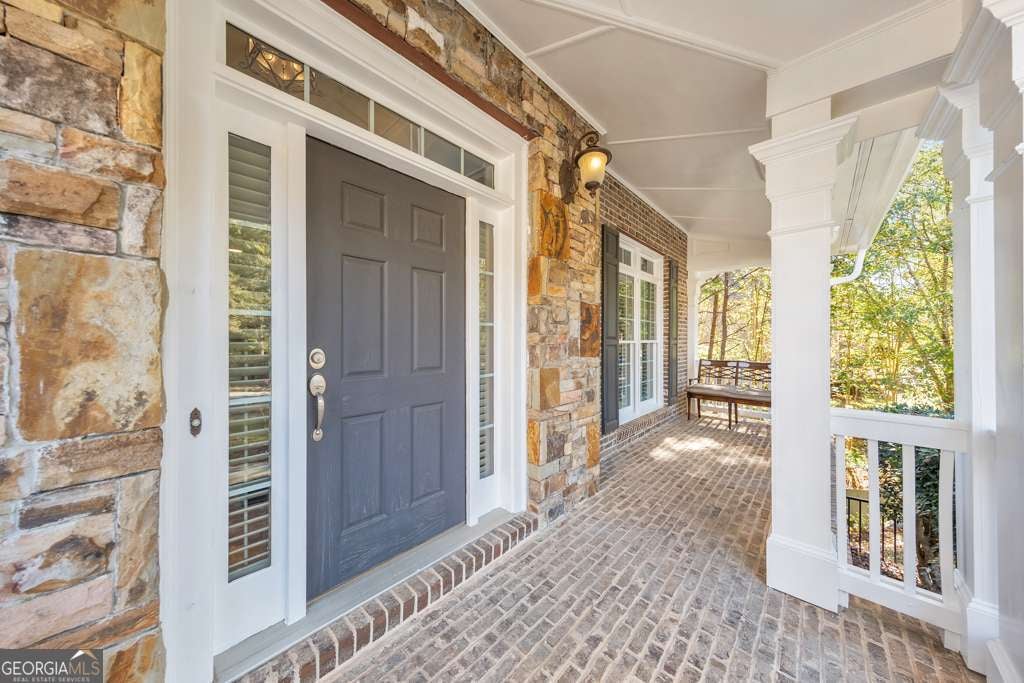 3161 Willowstone DR