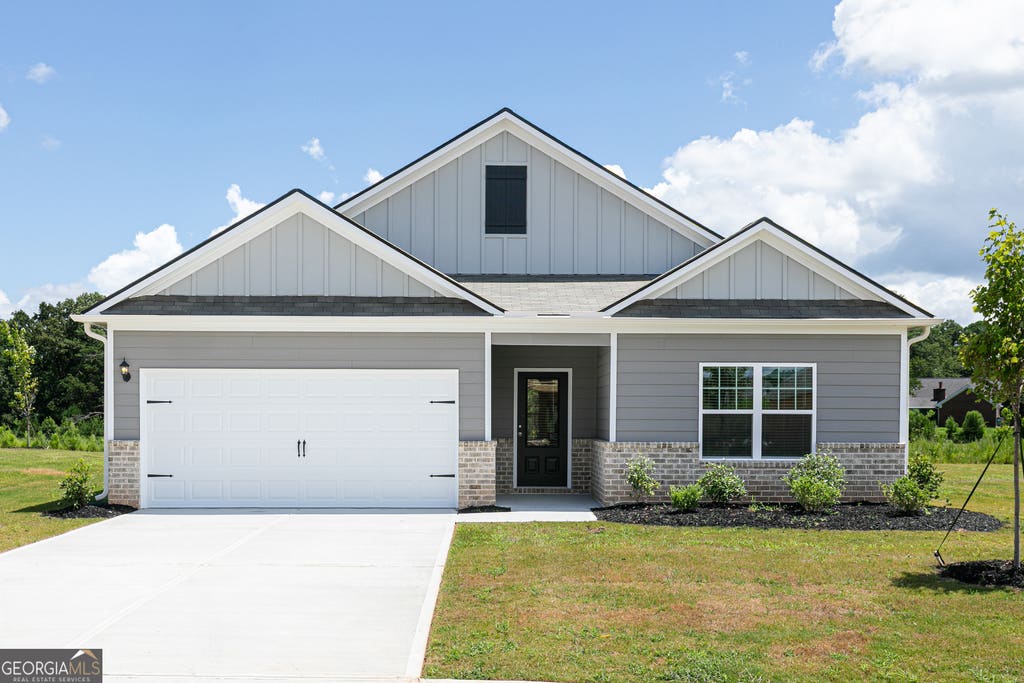 Photo of 516 Plant Road, Conyers, GA 30013 (MLS # 10799169)