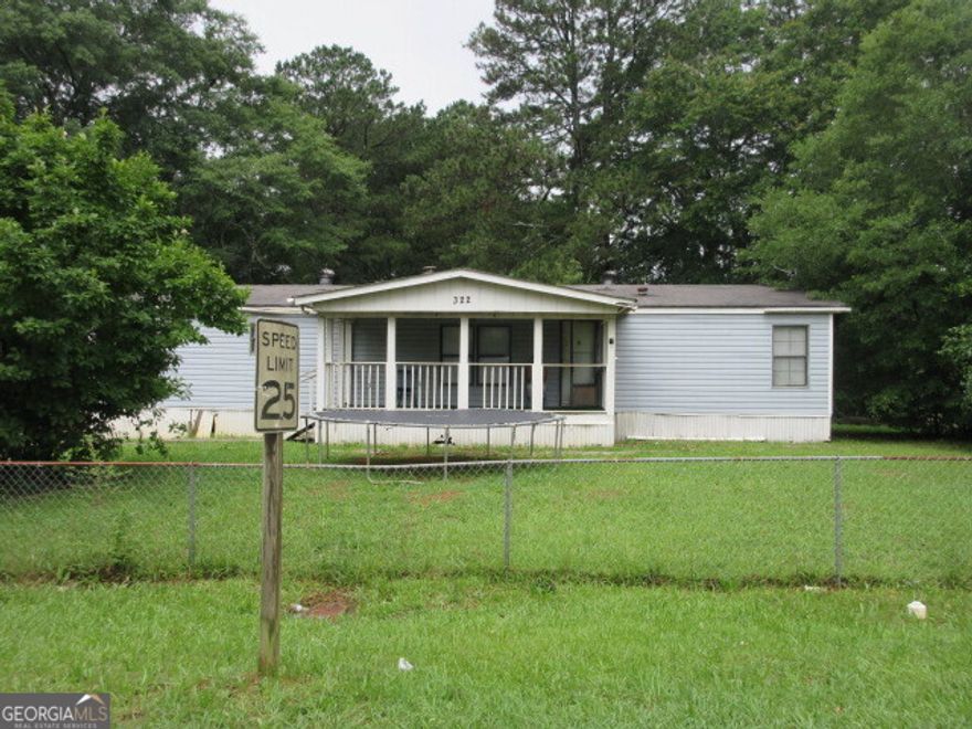 6-property package now available - fully leased, cash-flowing, and ready to go. Leases in place through late 2025 and 2026. Rental Portfolio - 6 Properties in Prime Georgia Locations OVERVIEW: Fully tenant-occupied, Strong rental history, Buy one, several, or the full package. Sold as-is. No mobile title. Investor owned. Close with & EM held by Dixon Law. (cash or ask about possible terms). Information believed to be accurate. Should be verified. Call Kelly 678.300.9090