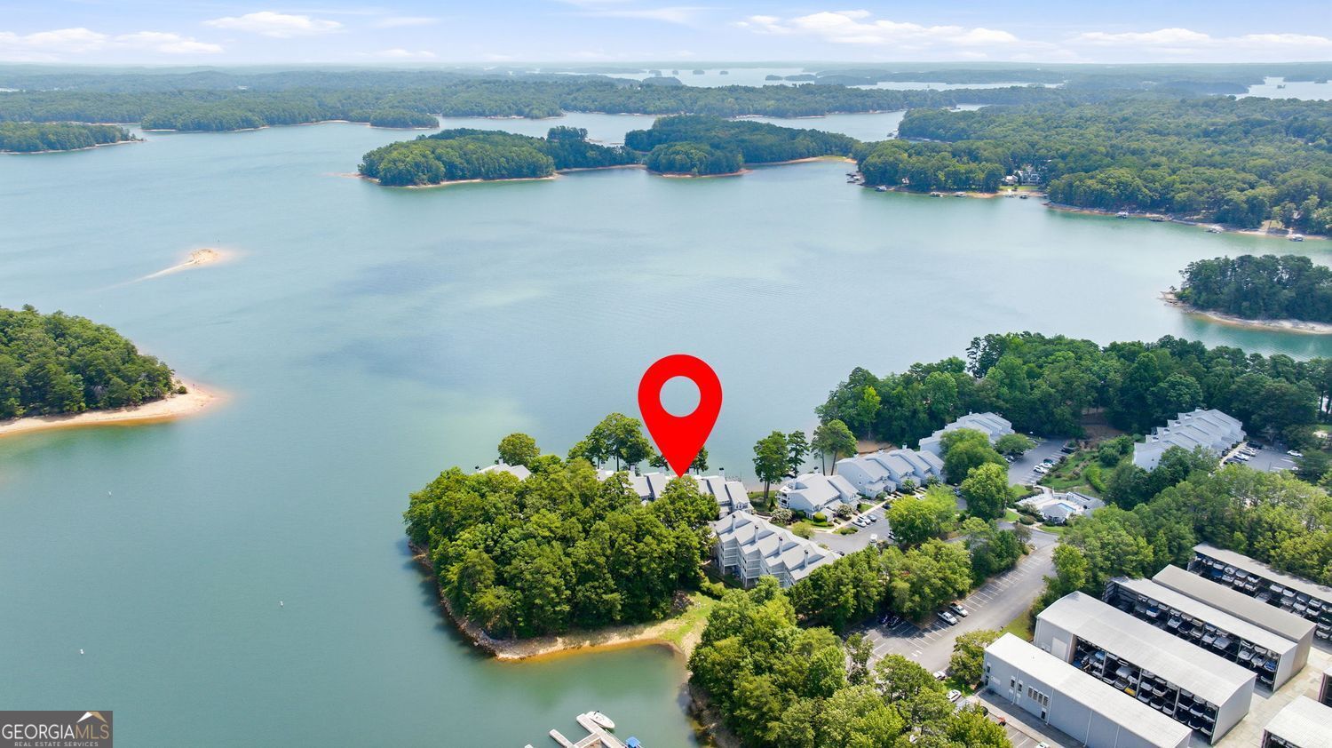 2100 Habersham Marina RD 301F