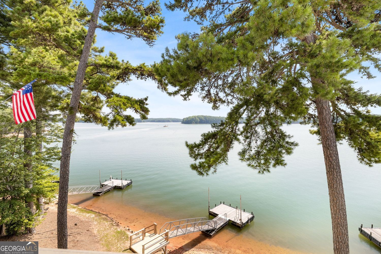 2100 Habersham Marina RD 301F