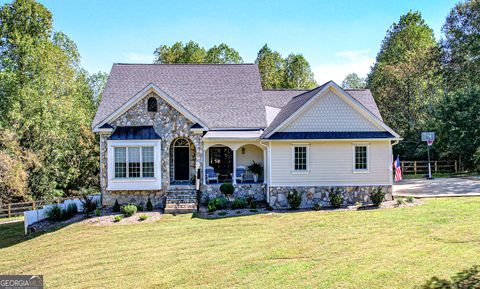 Photo of 331 Buice Lane, Summerville, GA 30747 (MLS # 10626024)