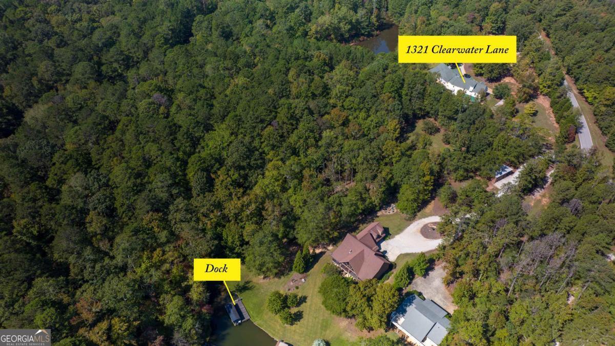1321 Clearwater LN