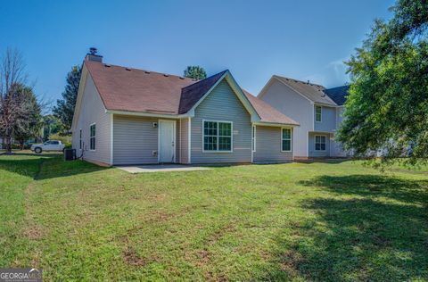 A home in South Fulton