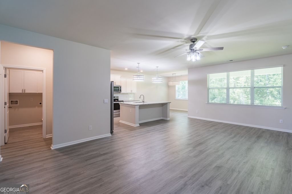 Photo of 56 Woodford Reserve Drive, Pooler, GA 31322 (MLS # 10803715)