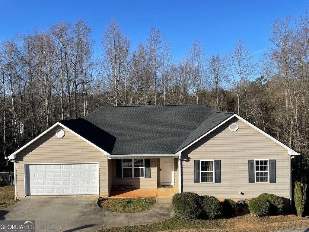 Photo of 95 Mountain Overlook Drive, Cleveland, GA 30528 (MLS # 10704006)