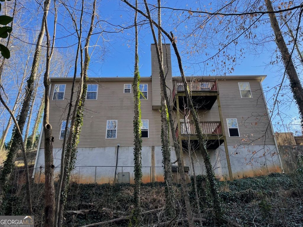 Photo of 95 Mountain Overlook Drive, Cleveland, GA 30528 (MLS # 10704006)