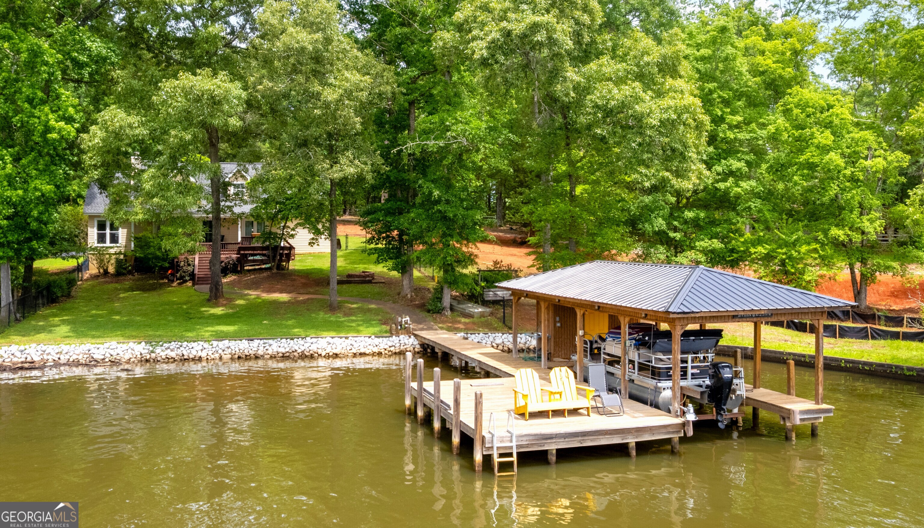 142 Tanglewood CT