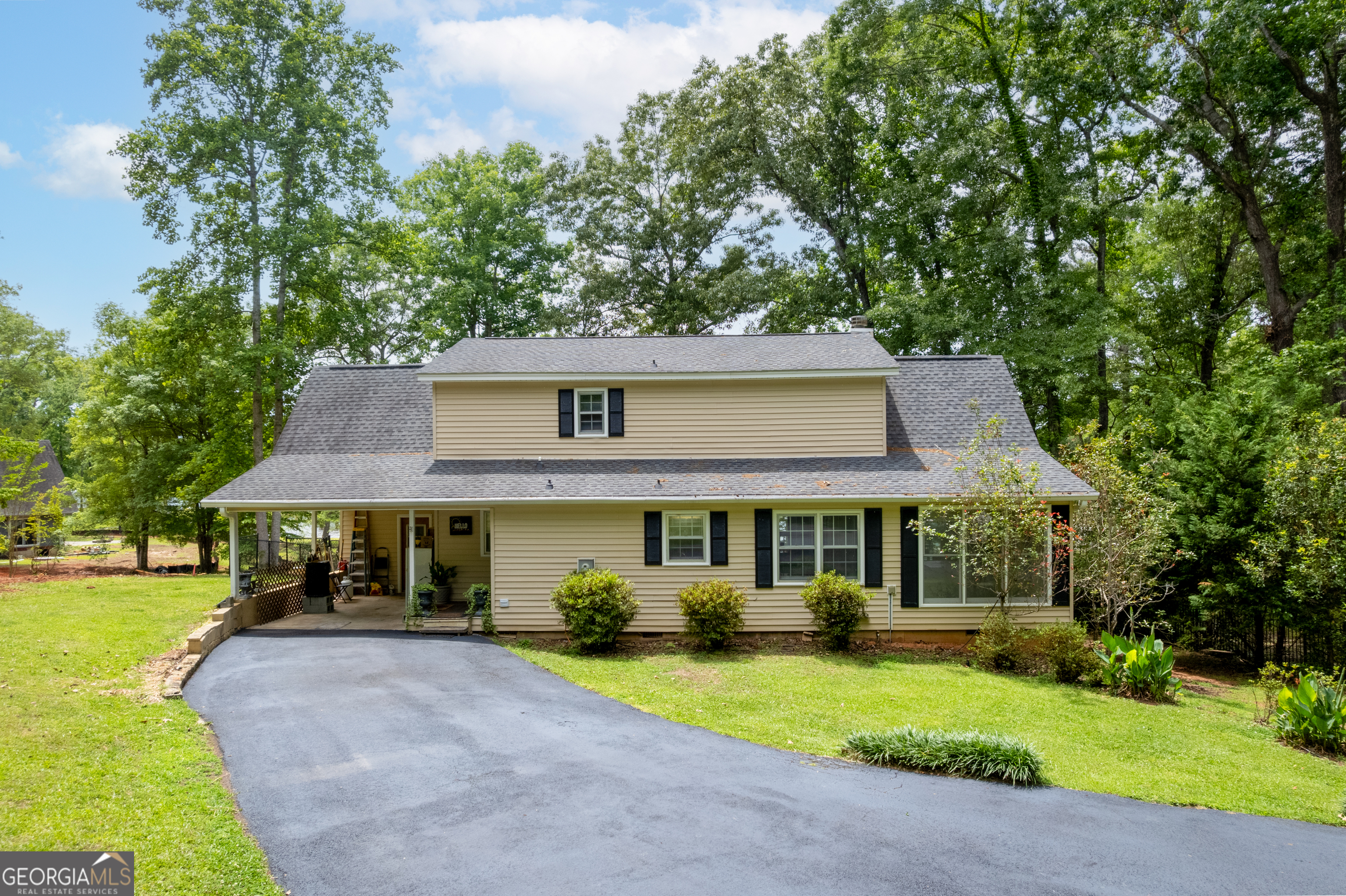 142 Tanglewood CT