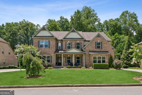 5055 Savannah RUN Cumming GA 30040