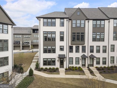 Photo of 6802 Encore Boulevard, Atlanta, GA 30328 (MLS # 10652521)