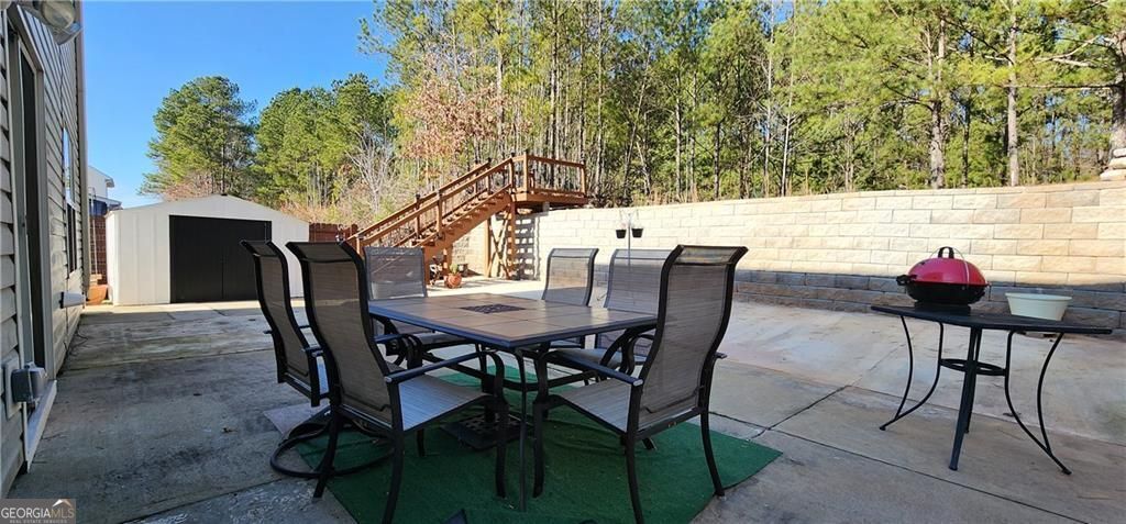 Lawrenceville, Georgia 30044, United States, 4 Bedrooms Bedrooms, ,3 BathroomsBathrooms,Residential,Active,242789