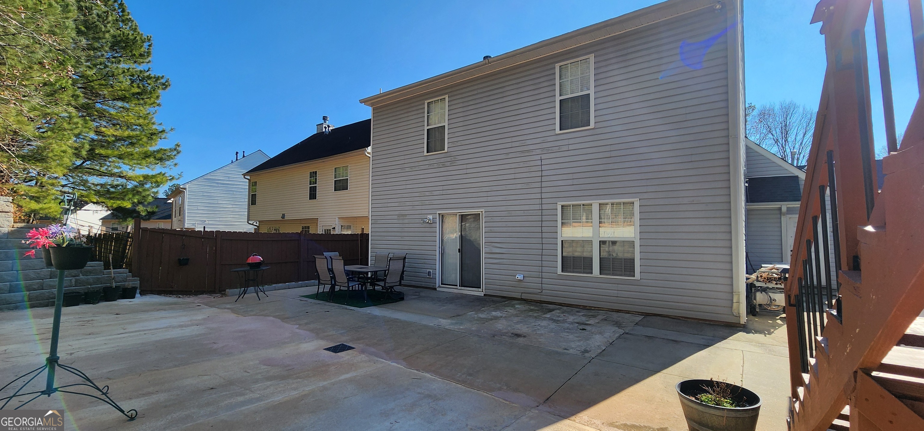 Lawrenceville, Georgia 30044, United States, 4 Bedrooms Bedrooms, ,3 BathroomsBathrooms,Residential,Active,242789