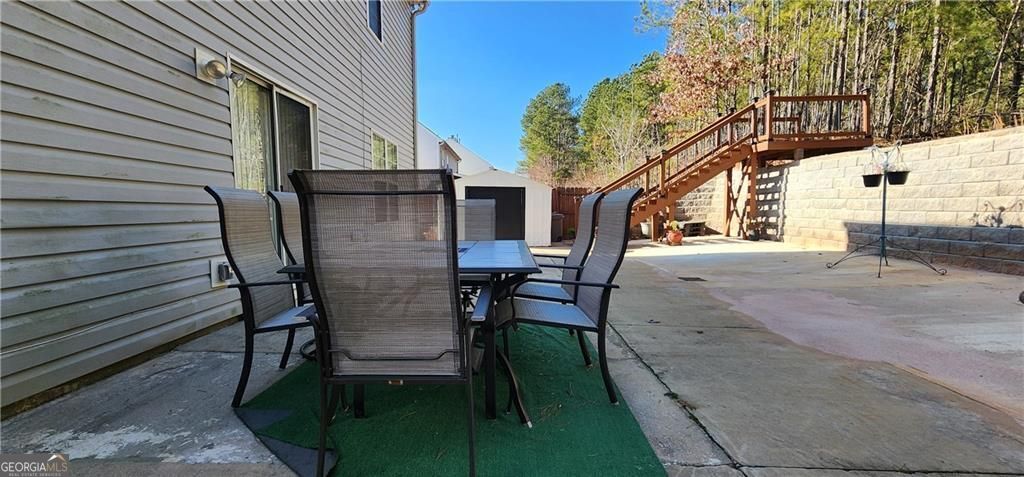 Lawrenceville, Georgia 30044, United States, 4 Bedrooms Bedrooms, ,3 BathroomsBathrooms,Residential,Active,242789