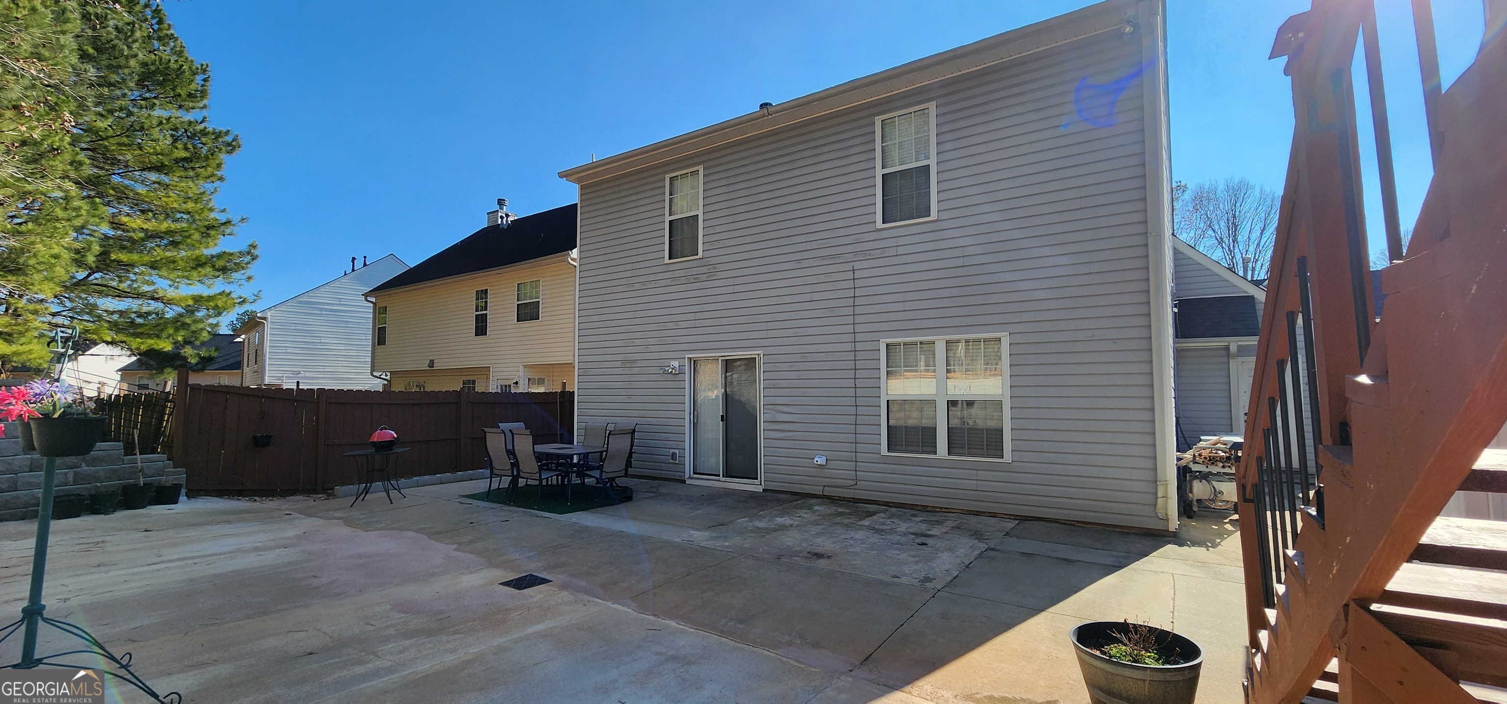 Lawrenceville, Georgia 30044, United States, 4 Bedrooms Bedrooms, ,3 BathroomsBathrooms,Residential,Active,242789