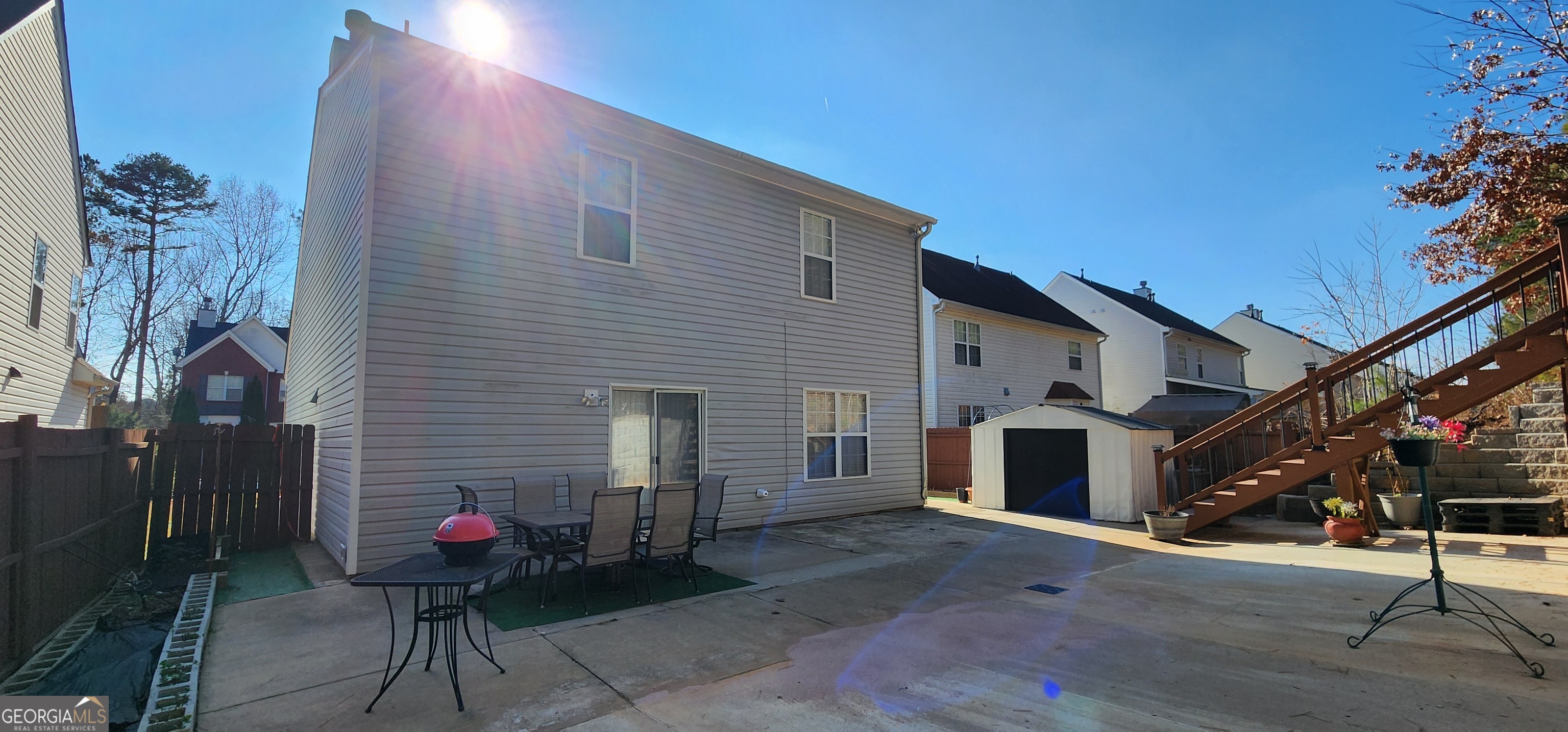 Lawrenceville, Georgia 30044, United States, 4 Bedrooms Bedrooms, ,3 BathroomsBathrooms,Residential,Active,242789