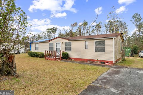 A home in Valdosta