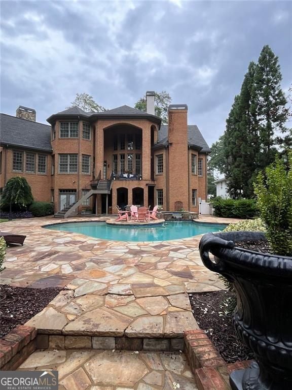 280 Old Ivy RD NE