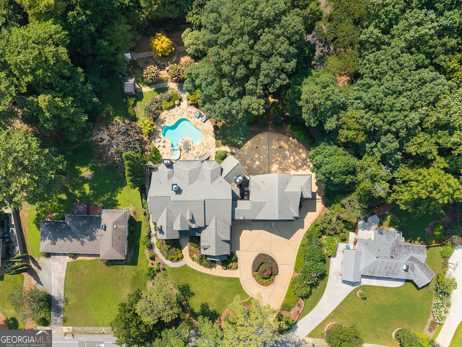 280 Old Ivy RD NE