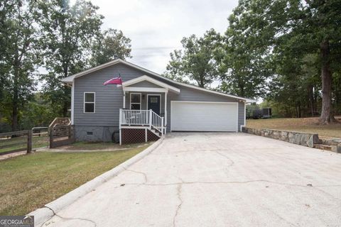 2086 Bethlehem Church RD Grantville GA 30220