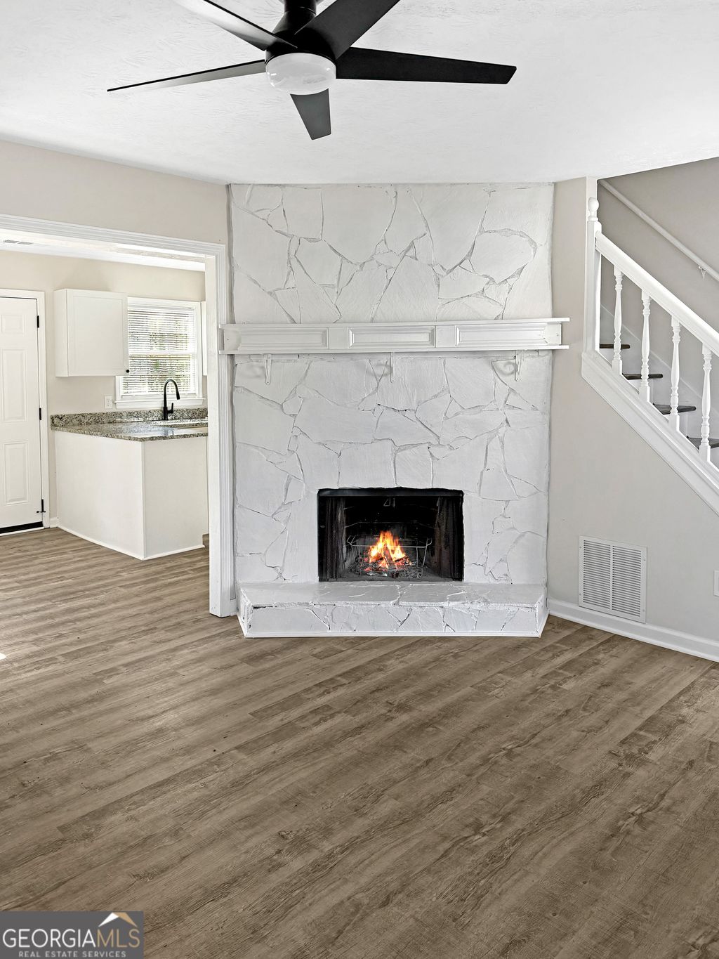 Photo of 5343 Ridgemere Court, Stone Mountain, GA 30083 (MLS # 10674696)