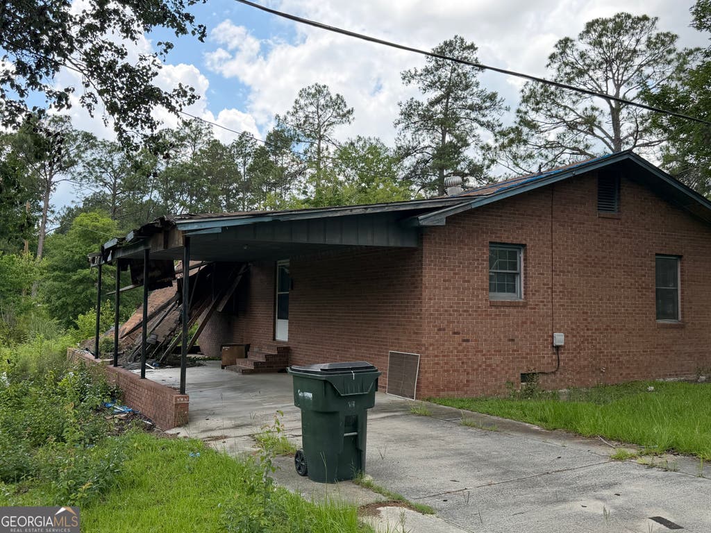 Photo of 706 E Highway 80, Swainsboro, GA 30401 (MLS # 10779047)