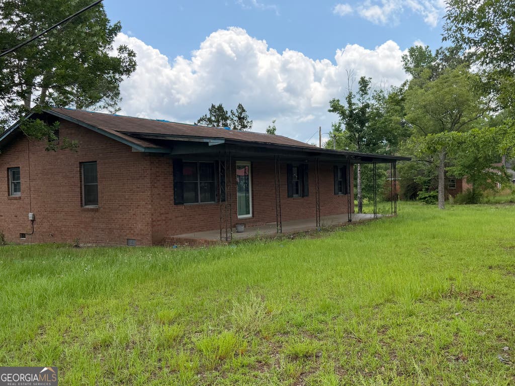 Photo of 706 E Highway 80, Swainsboro, GA 30401 (MLS # 10779047)