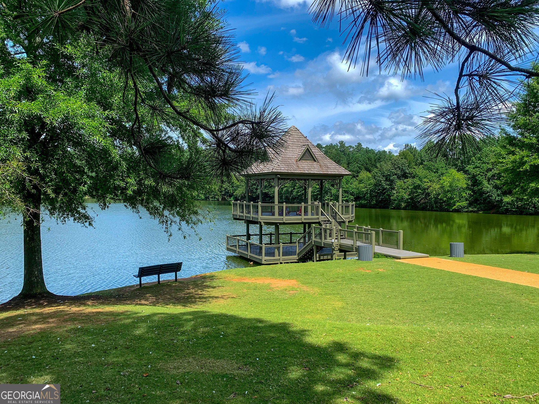 Harmony on the Lakes - Residential
