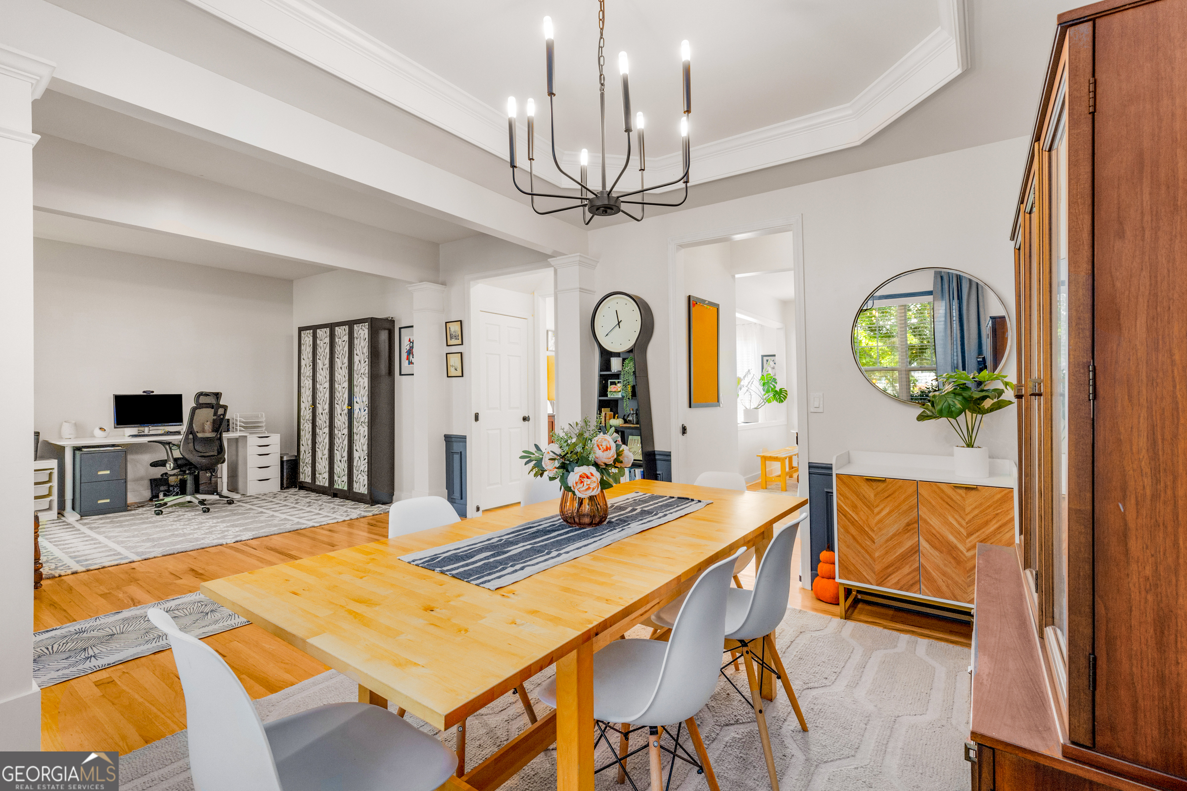 Harmony on the Lakes - Residential