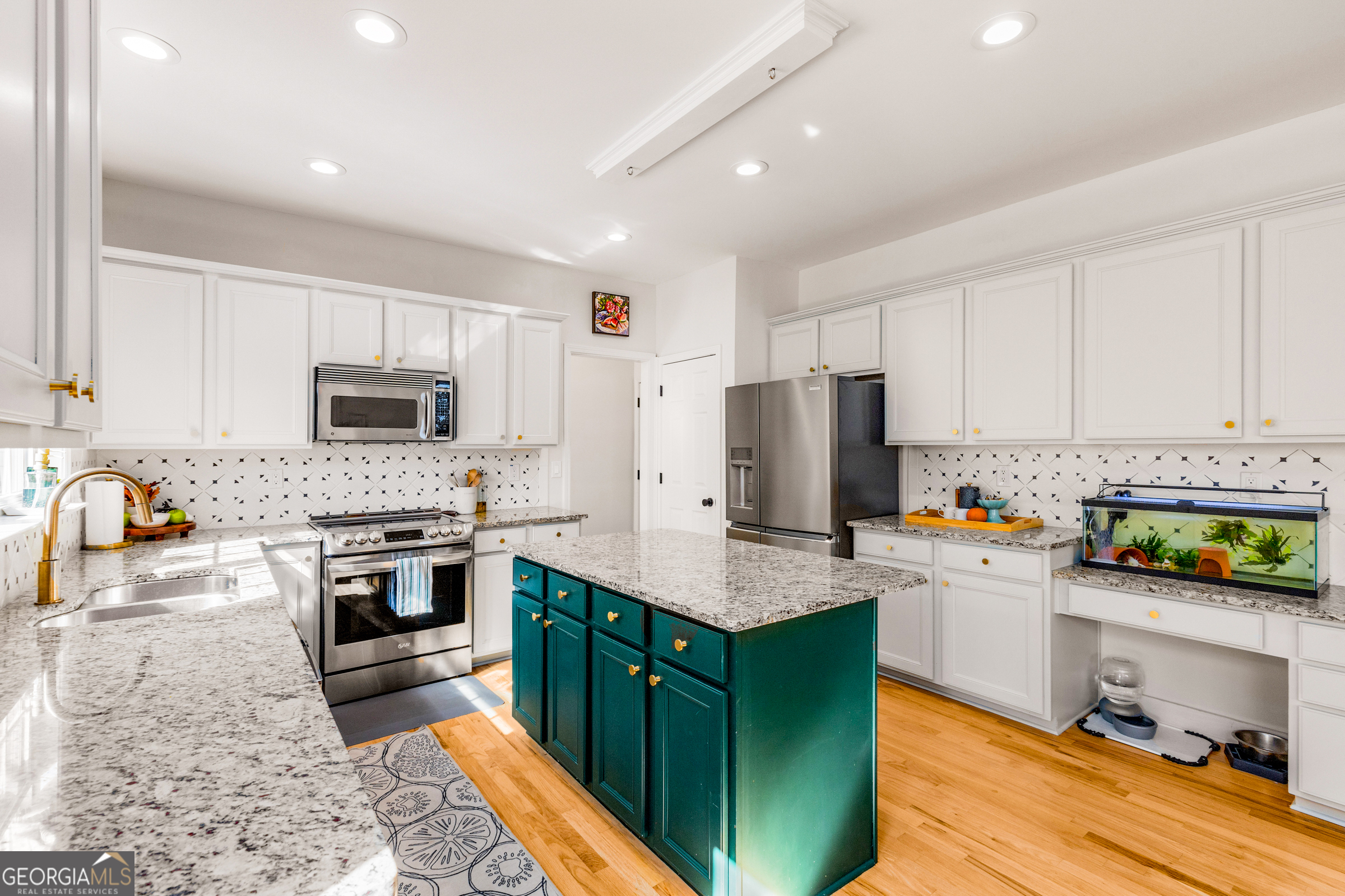 Harmony on the Lakes - Residential