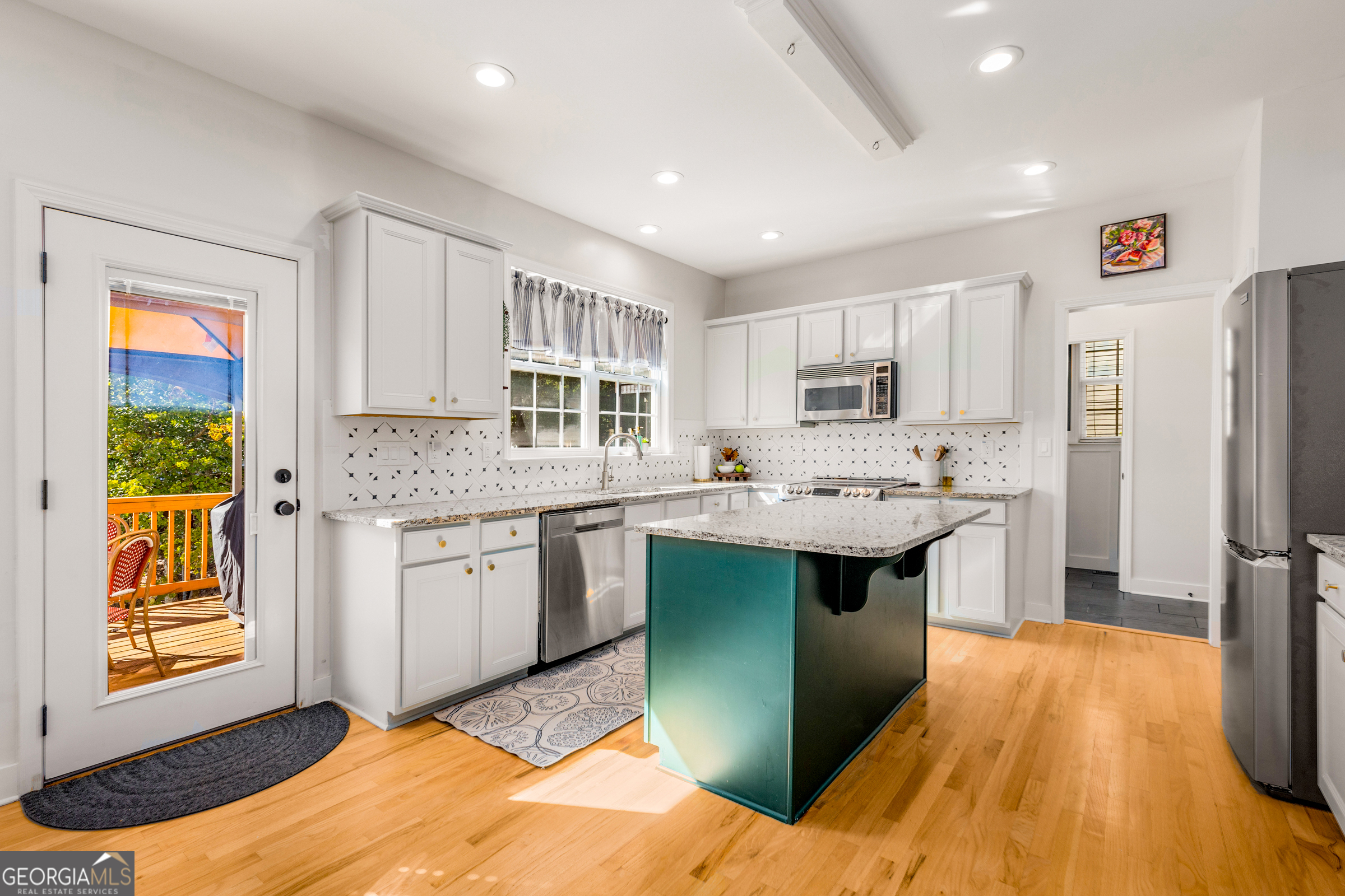 Harmony on the Lakes - Residential
