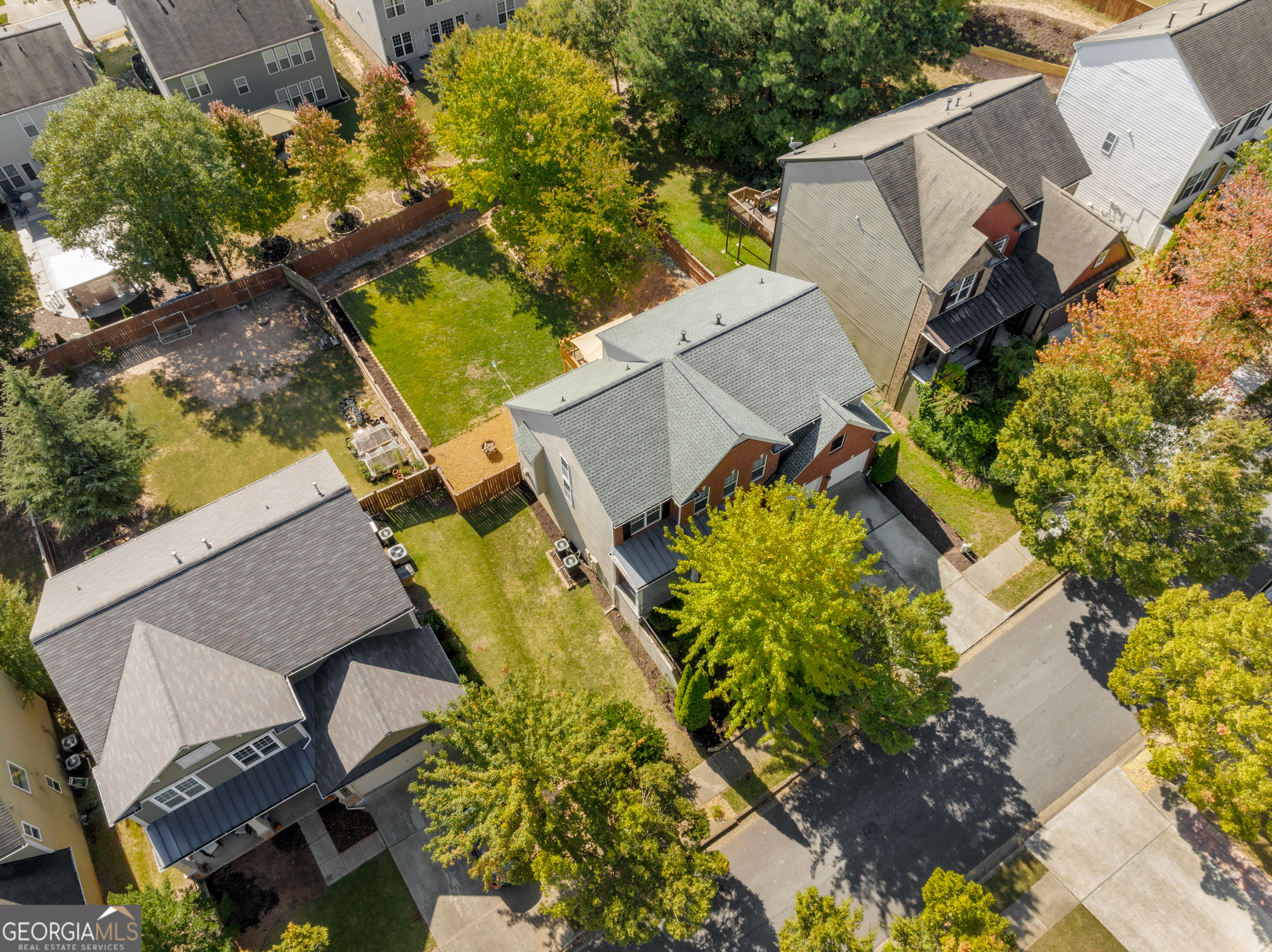 Harmony on the Lakes - Residential
