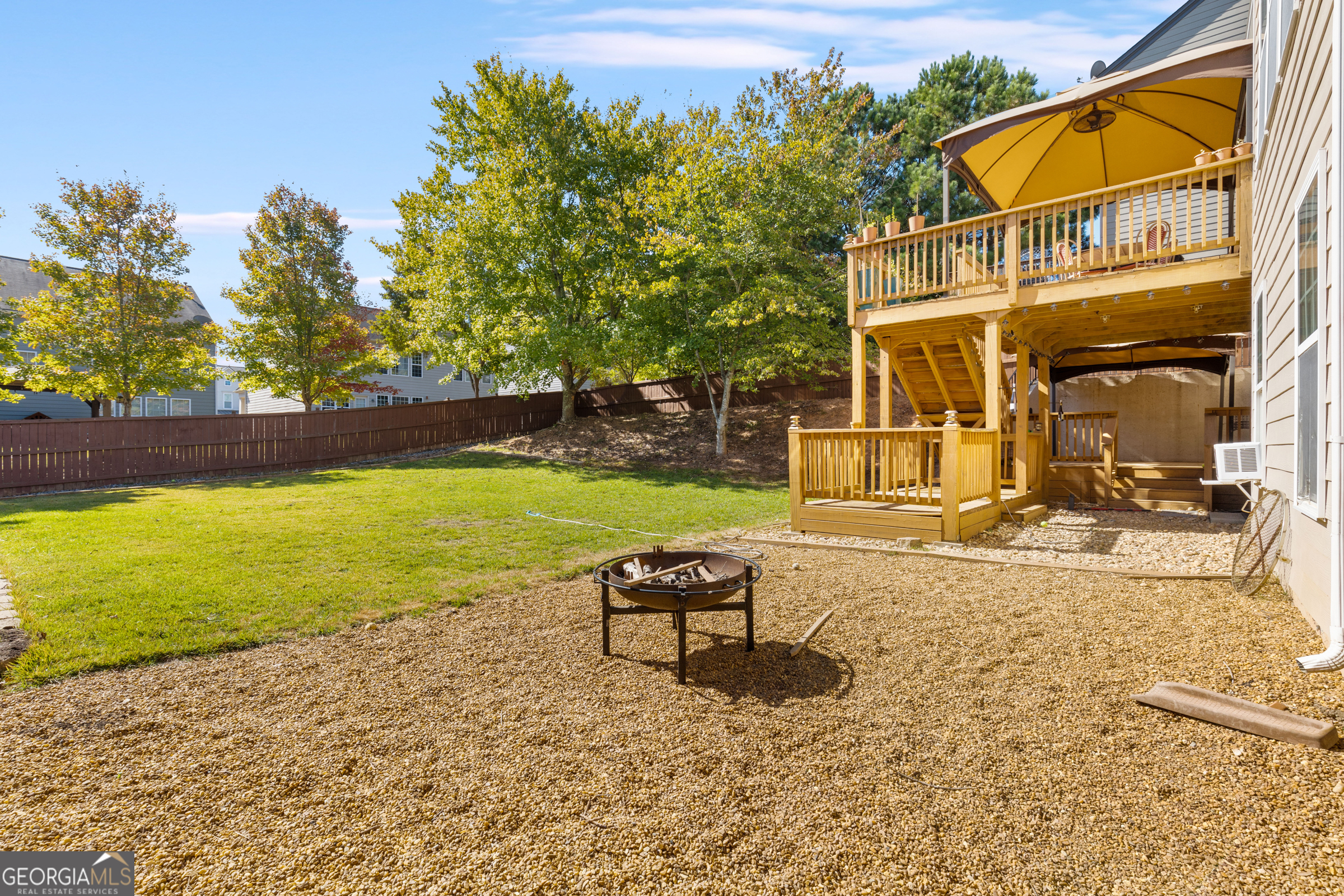 Harmony on the Lakes - Residential