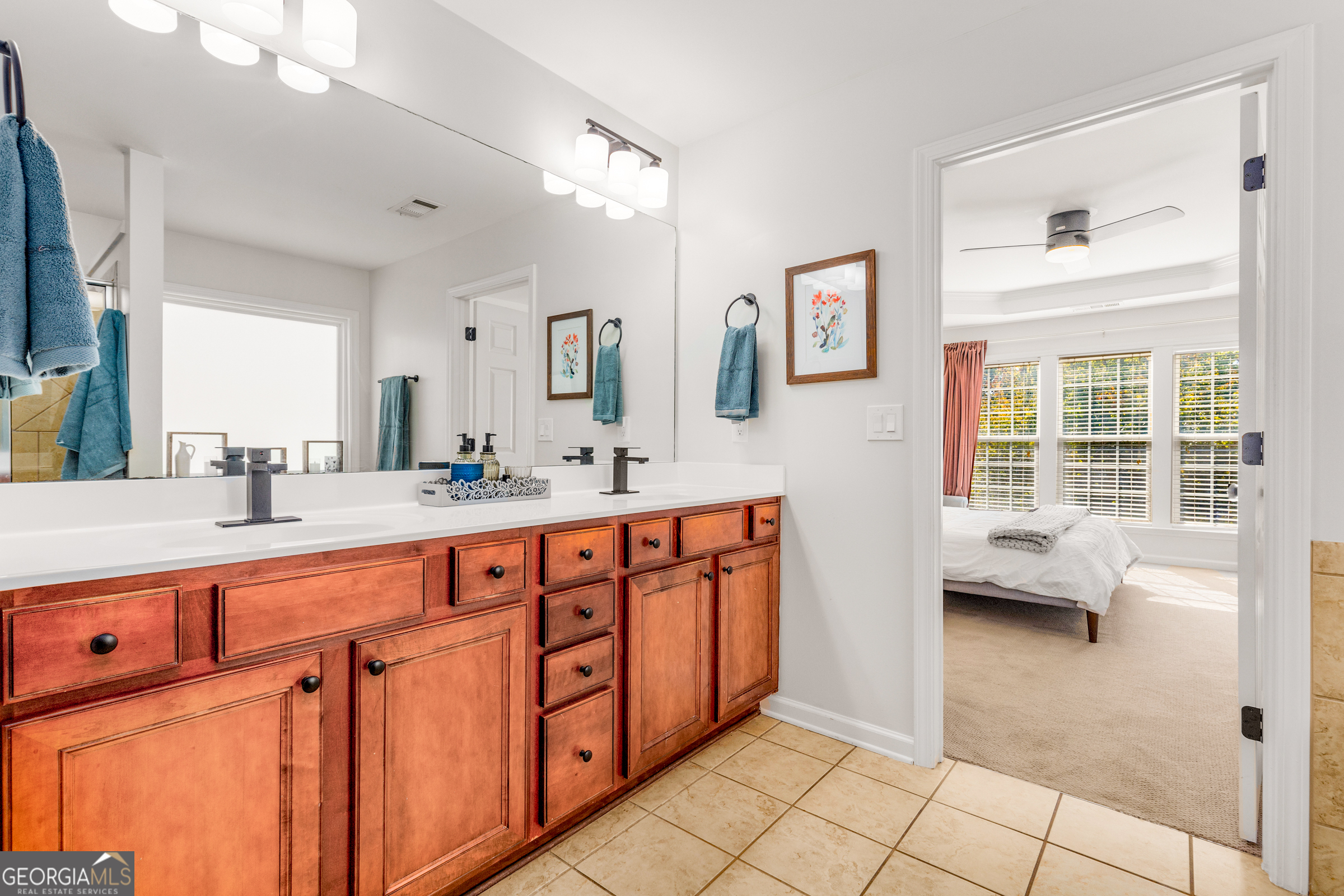 Harmony on the Lakes - Residential