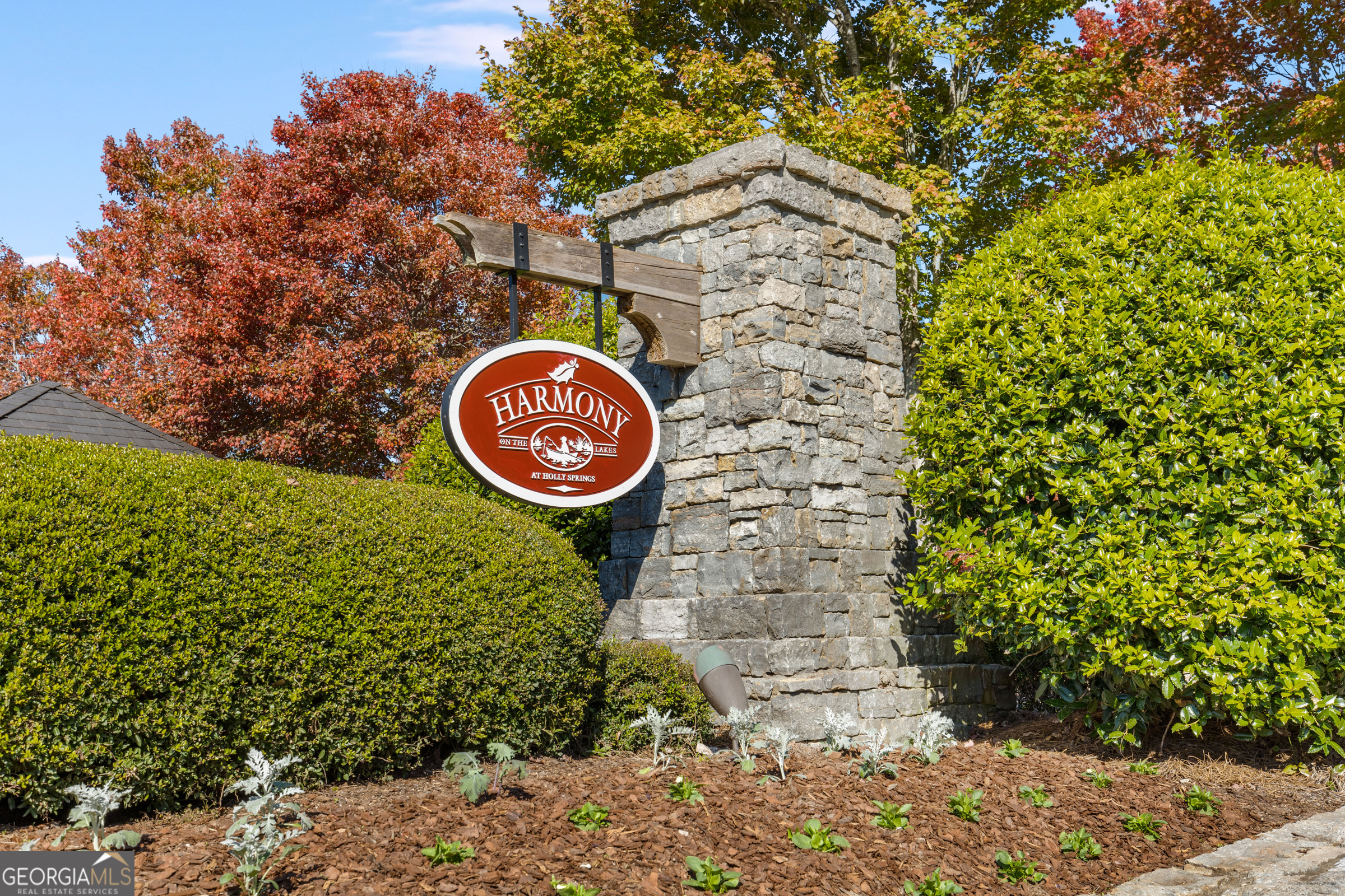 Harmony on the Lakes - Residential