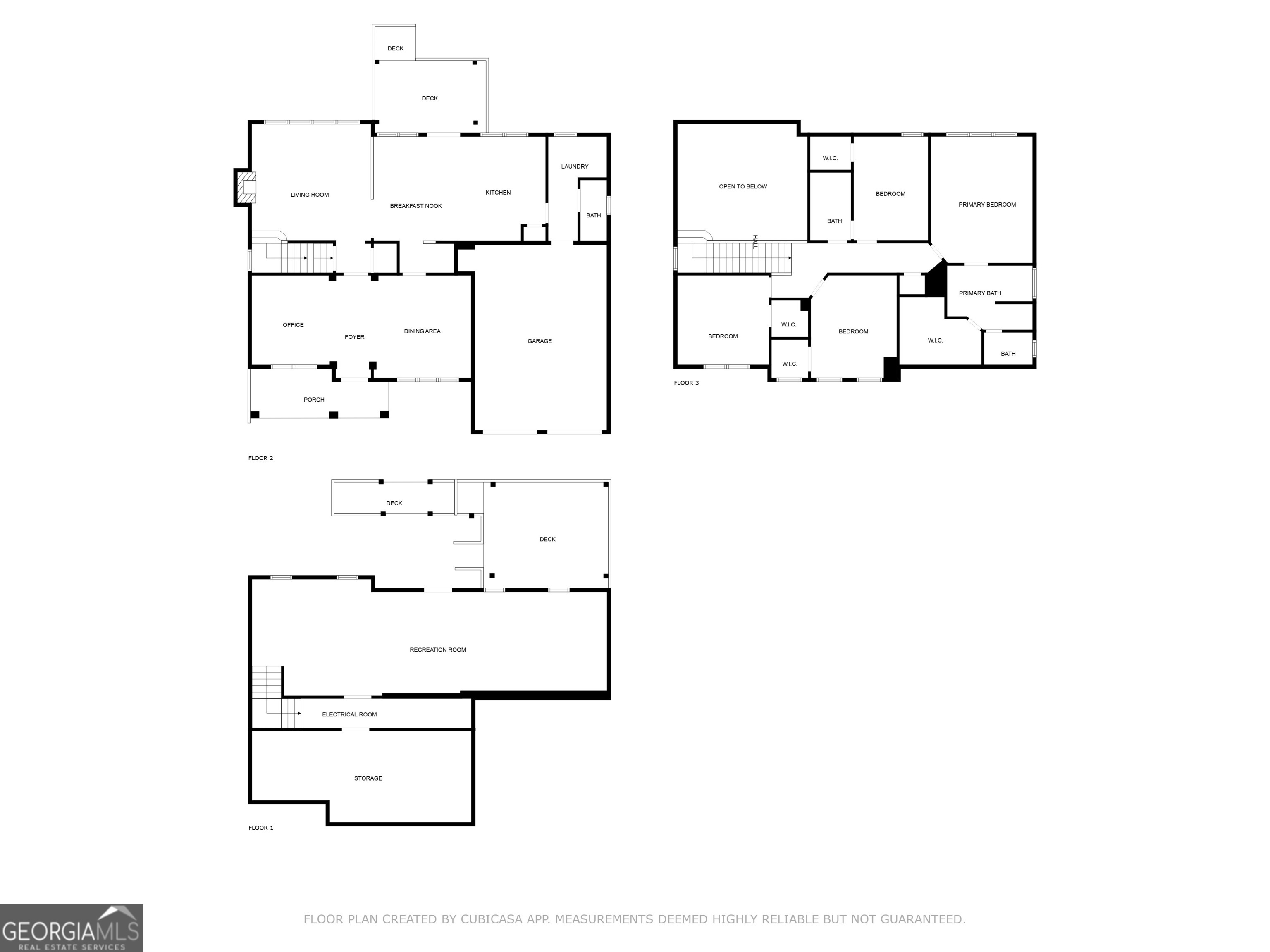 Harmony on the Lakes - Residential