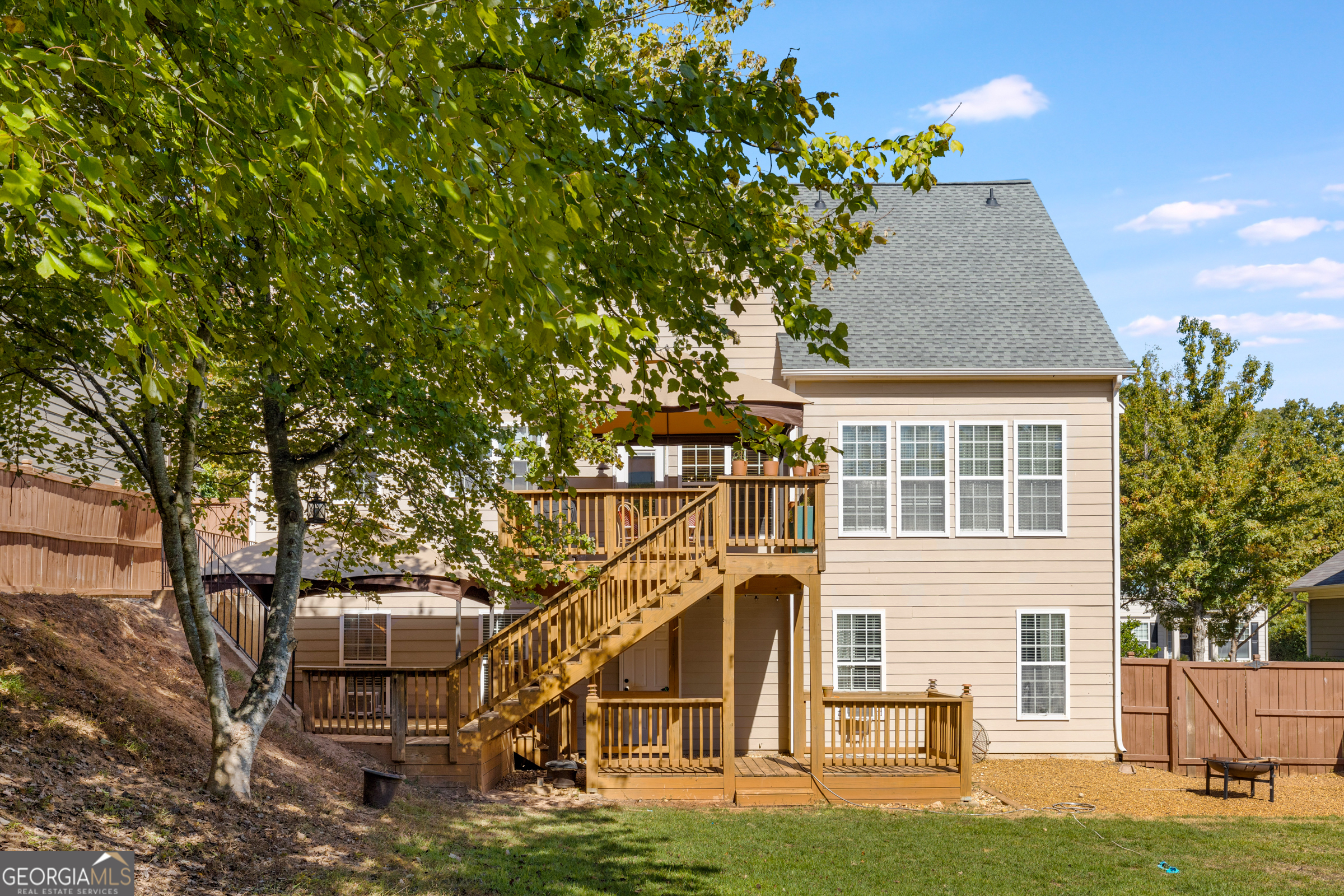 Harmony on the Lakes - Residential