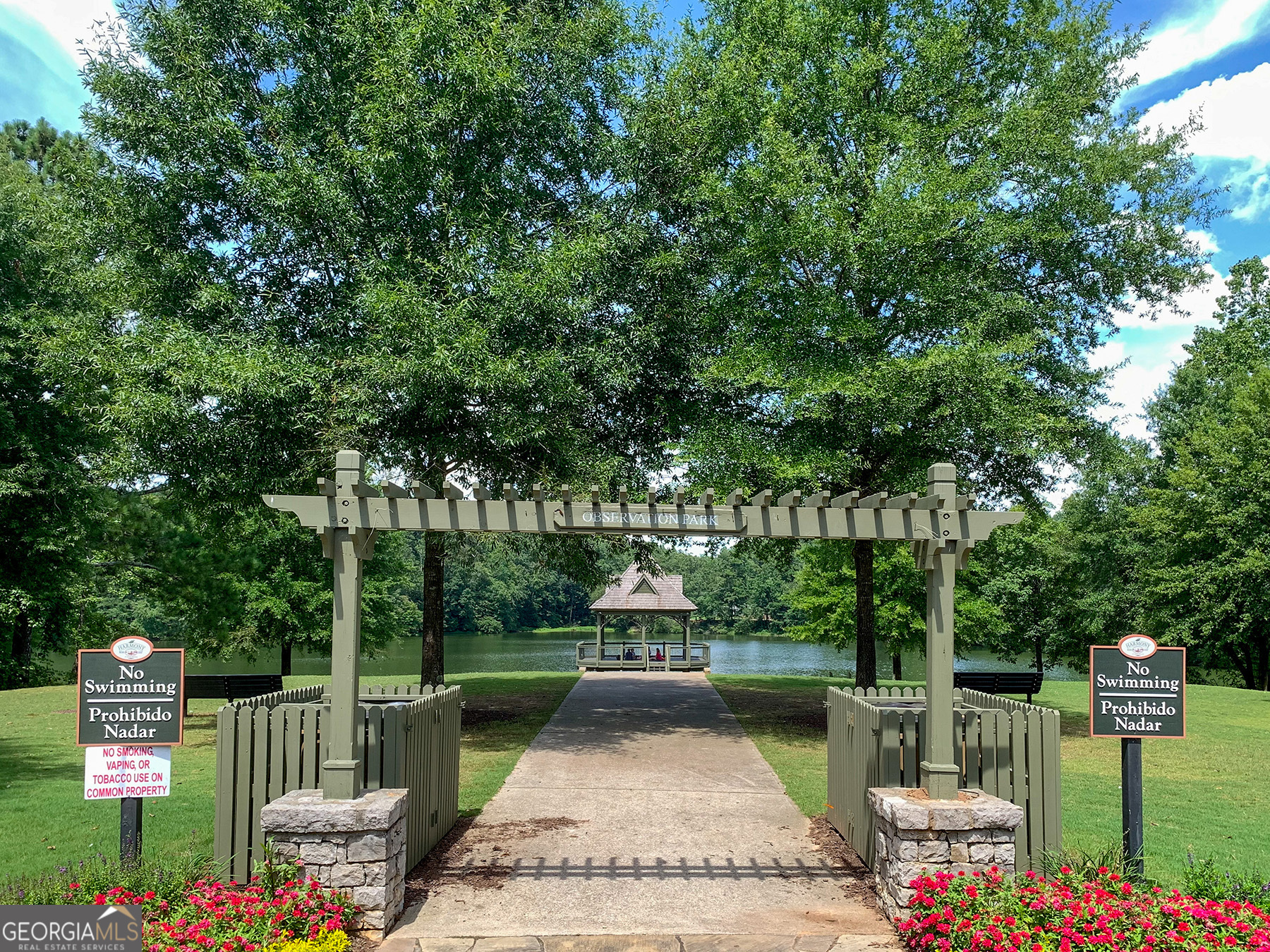 Harmony on the Lakes - Residential