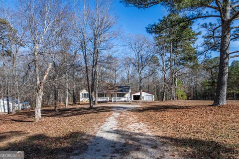 Photo of 71 Friendship Church Road, Buchanan, GA 30113 (MLS # 10650483)